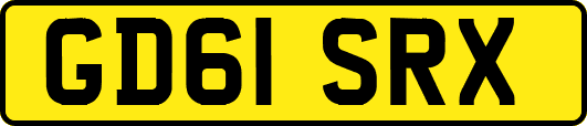 GD61SRX