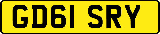 GD61SRY