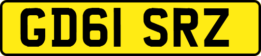GD61SRZ