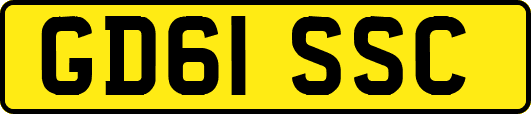 GD61SSC