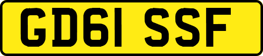 GD61SSF