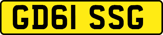GD61SSG