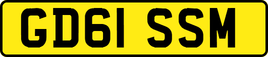 GD61SSM