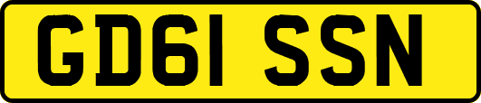 GD61SSN