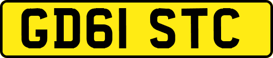 GD61STC