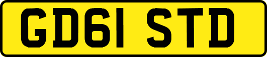 GD61STD