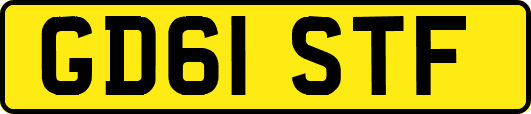 GD61STF