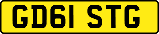 GD61STG