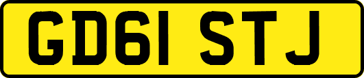 GD61STJ