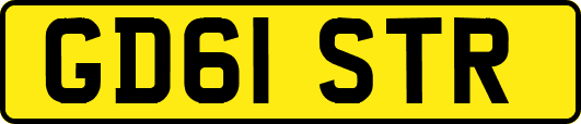 GD61STR