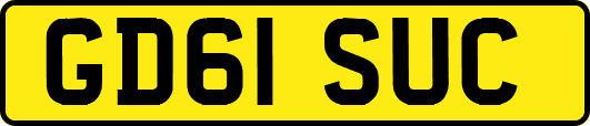 GD61SUC