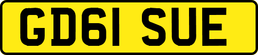 GD61SUE