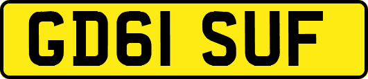 GD61SUF