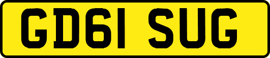 GD61SUG