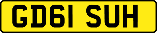GD61SUH