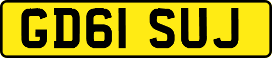 GD61SUJ