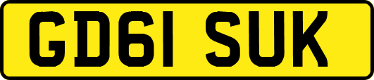 GD61SUK