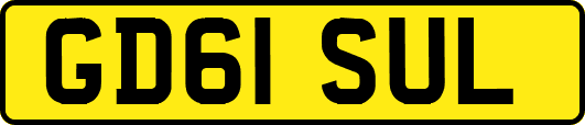 GD61SUL