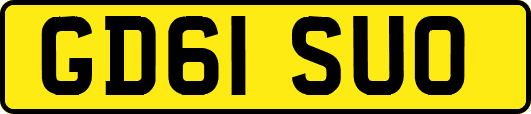 GD61SUO