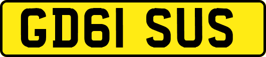 GD61SUS