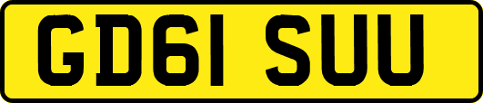 GD61SUU