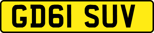 GD61SUV