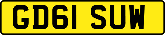 GD61SUW