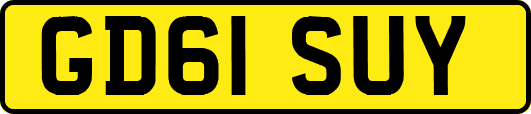 GD61SUY