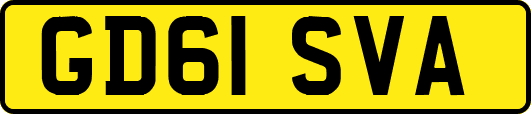 GD61SVA