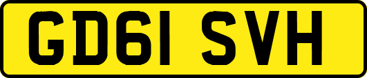 GD61SVH