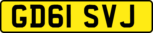 GD61SVJ