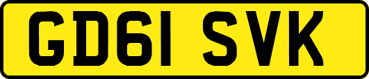 GD61SVK