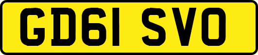 GD61SVO