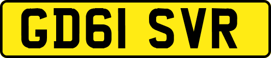 GD61SVR