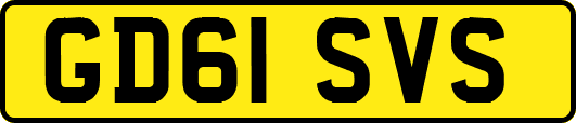 GD61SVS