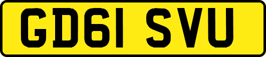 GD61SVU