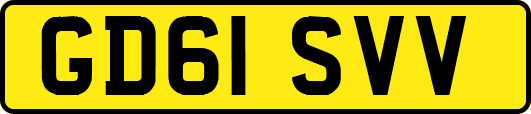 GD61SVV