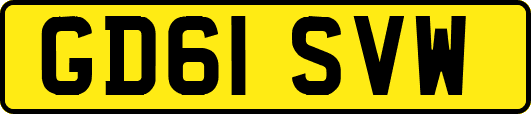GD61SVW