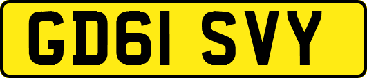 GD61SVY