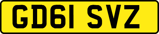 GD61SVZ