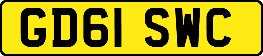 GD61SWC