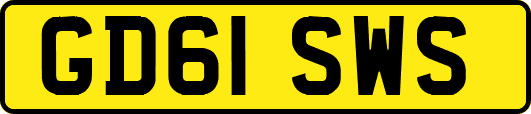 GD61SWS