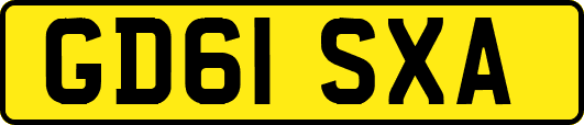 GD61SXA