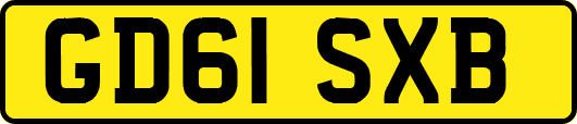 GD61SXB