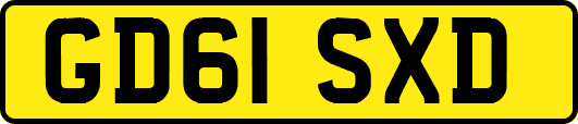 GD61SXD