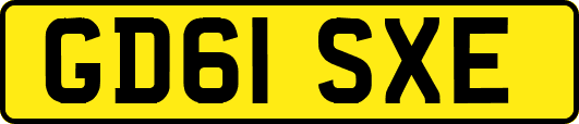 GD61SXE