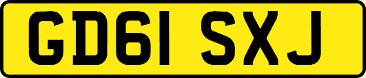 GD61SXJ
