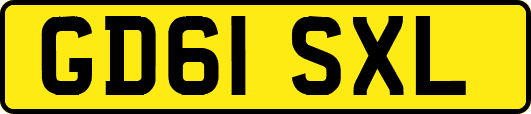 GD61SXL