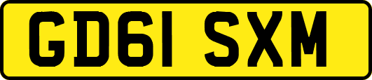 GD61SXM