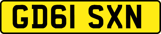 GD61SXN